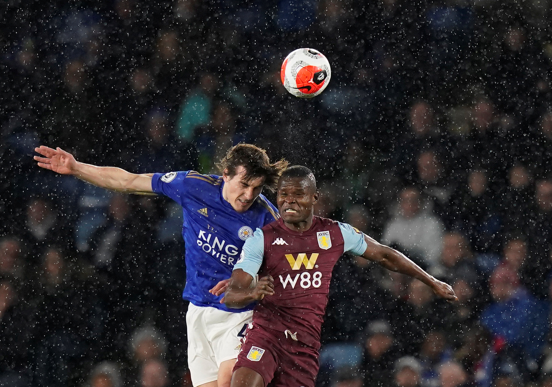 球员的成长 球员的成长