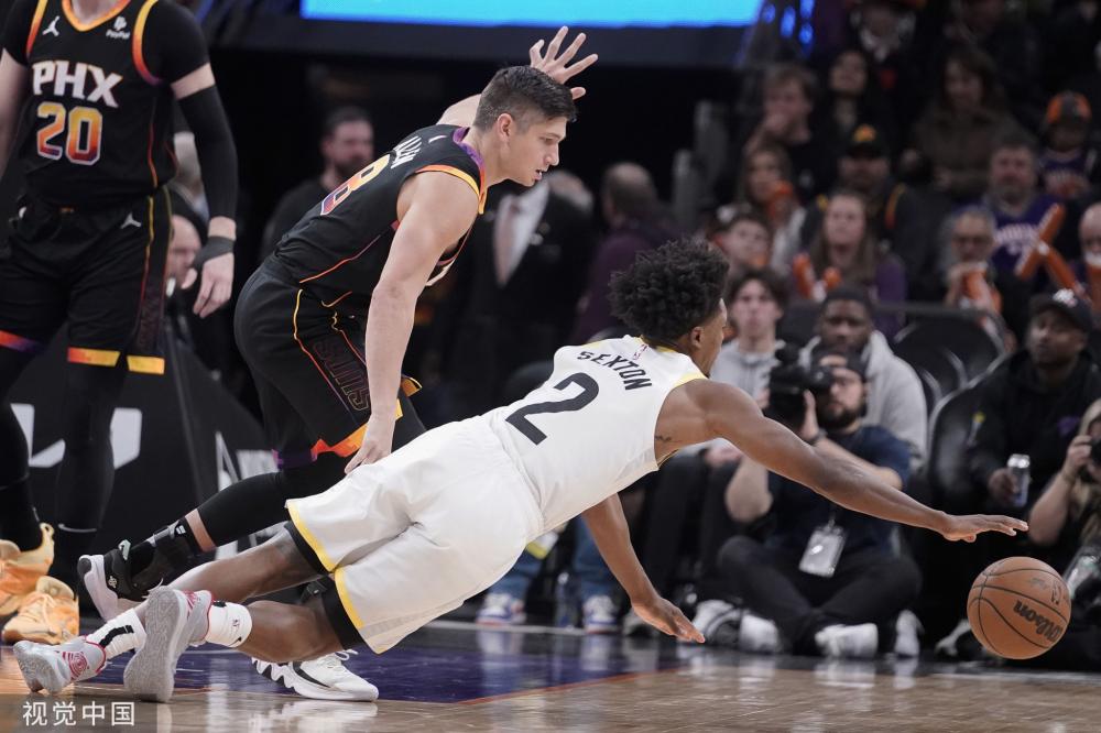 力量的崛起 力量的崛起