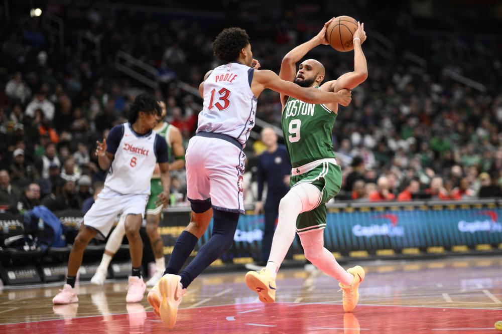 防守贡献 防守贡献